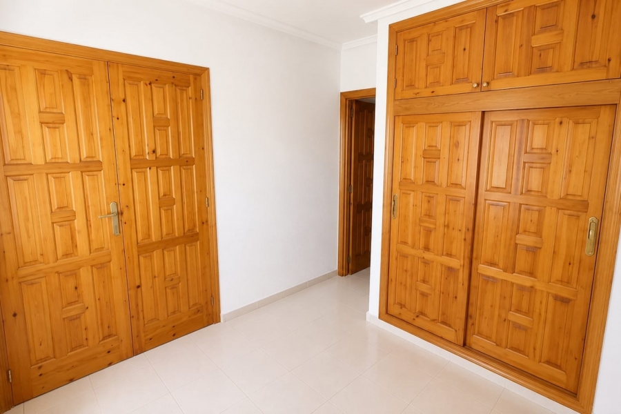 Re-Sale - Apartment - Ciudad Quesada - Altos de Quesada