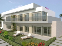 New - Apartment - Los Montesinos - Vistabella Golf