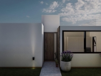 New - Detached Villa - Fortuna - Las Casicas