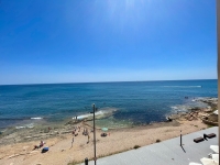 Re-Sale - Apartment - Torrevieja - Playa Del Cura