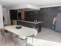 Re-Sale - Semi Detached Villa - Algorfa - La Finca Golf Resort