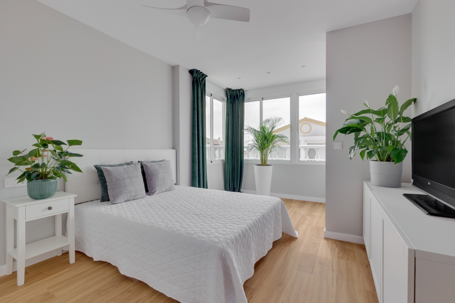 Re-Sale - Townhouse - Orihuela Costa - La Florida