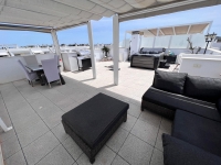 Re-Sale - Apartment - Los Montesinos - Entre Naranjos / Vistabella Golf