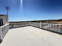 Re-Sale - Townhouse - San Miguel de Salinas - San Miguel - Town