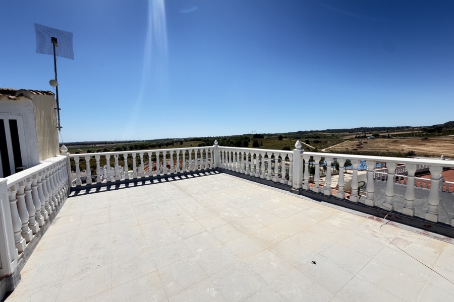 Re-Sale - Townhouse - San Miguel de Salinas - San Miguel - Town