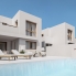 New - Detached Villa - Alfas del Pi - Escandinavia