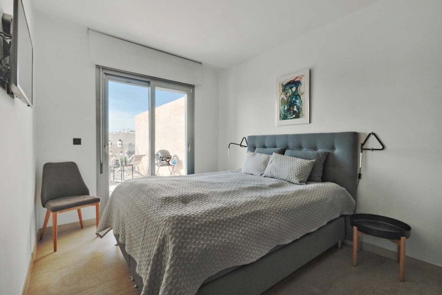 Re-Sale - Apartment - Orihuela Costa - Cabo Roig