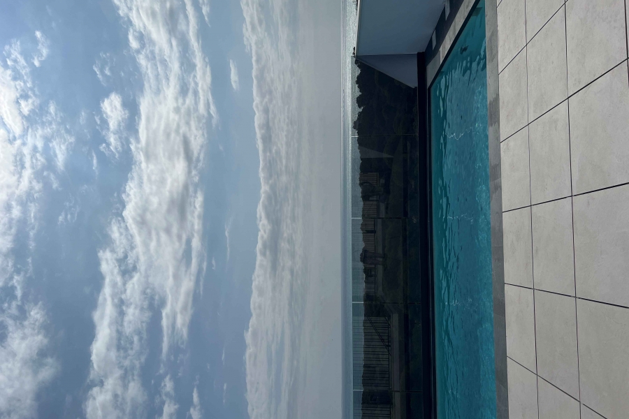 New - Apartment - Guardamar del Segura - Guardamar del Segura - Town