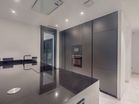 New - Detached Villa - Finestrat - Sierra Cortina - Golf Bahia