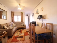 Re-Sale - Apartment - Los Montesinos - La Herrada
