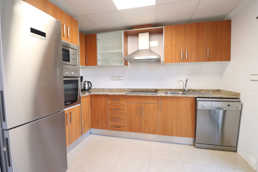 Re-Sale - Townhouse - Ciudad Quesada - Doña Pepa