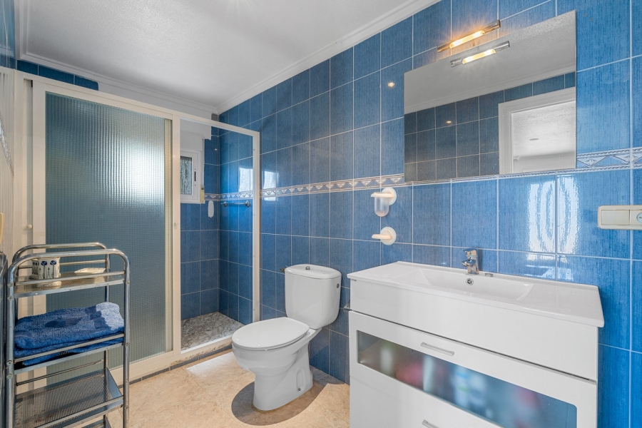 Re-Sale - Detached Villa - Ciudad Quesada - La Marquesa