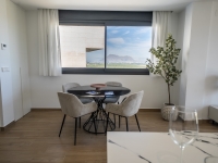 New - Detached Villa - Algorfa - Algorfa - Village