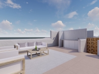 Nueva - Chalet - Pilar de La Horadada - Pilar De La Horadada