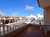 Re-Sale - Townhouse - Orihuela Costa - Los Balcones