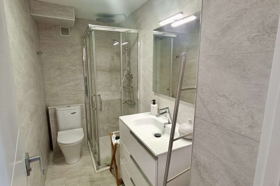 Re-Sale - Apartment - Torrevieja - Cabo Cervera