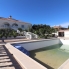 Re-Sale - Detached Villa - Algorfa - Lomas de La Juliana
