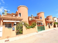 Re-Sale - Detached Villa - Orihuela Costa - Playa Flamenca
