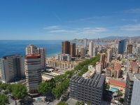 Re-Sale - Apartment - Benidorm - Benidorm - City
