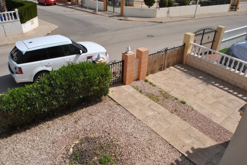 Re-Sale - Detached Villa - Orihuela Costa - Los Dolses