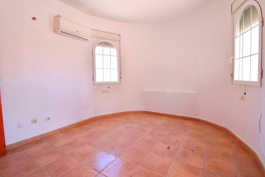 Re-Sale - Detached Villa - Orihuela Costa - Playa Flamenca