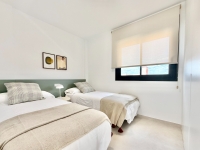 Nueva - Apartamento - Cox