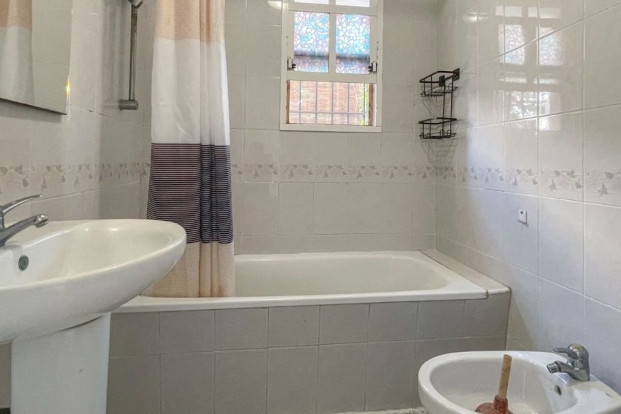 Re-Sale - Apartment - Orihuela Costa - Playa Flamenca