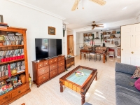 Re-Sale - Semi Detached Villa - Orihuela Costa - Playa Flamenca