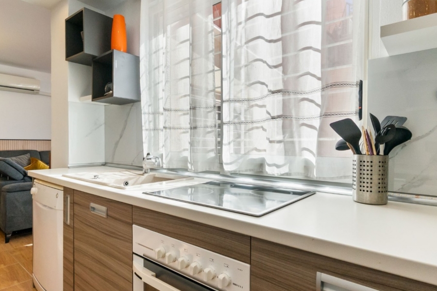 Re-Sale - Townhouse - Orihuela Costa - Villamartin