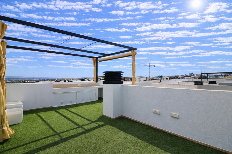 Re-Sale - Detached Villa - Benijofar - Benijofar - Village