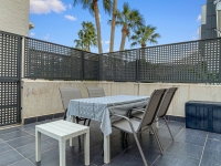 Re-Sale - Townhouse - Pilar de La Horadada - El Mojón