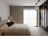 New - Detached Villa - Orihuela Costa