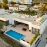 New - Detached Villa - Alfas del Pi - Albir