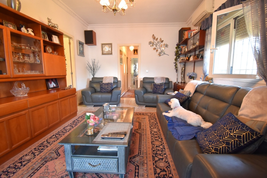 Re-Sale - Detached Villa - Orihuela Costa - Los Balcones