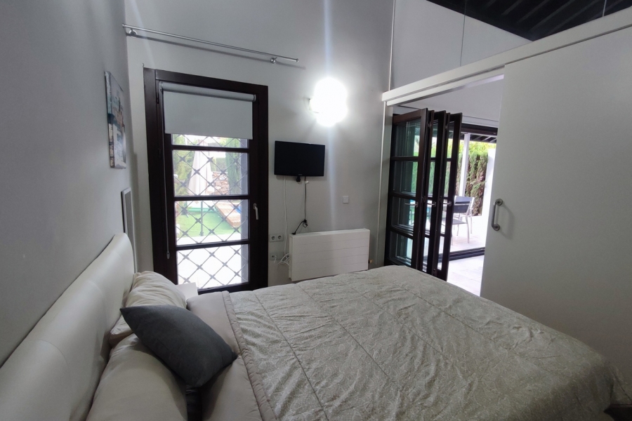 Re-Sale - Detached Villa - Sucina - Peraleja Golf