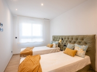 New - Apartment - Algorfa - La Finca Golf Resort