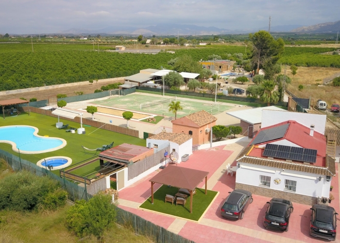 Re-Sale - Country Property - Benferri - Benferri - Country