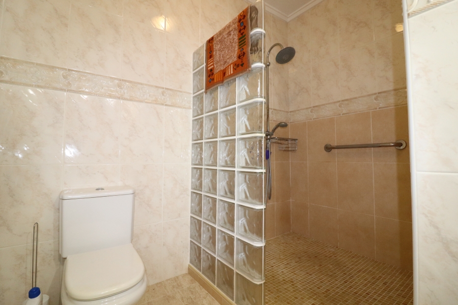 Re-Sale - Townhouse - Ciudad Quesada - Doña Pepa