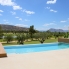 New - Detached Villa - Algorfa - Algorfa - Village