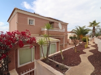 Re-Sale - Detached Villa - Algorfa - Lomas de La Juliana