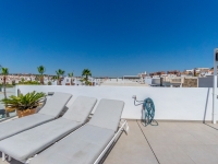 Re-Sale - Detached Villa - Orihuela Costa - Villamartin