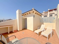 Re-Sale - Townhouse - Orihuela Costa - Las Ramblas
