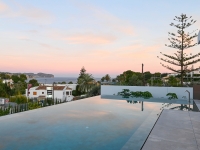 Nye - Frittliggende Villa - Benissa