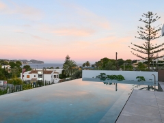 Detached Villa - New - Benissa - Benissa