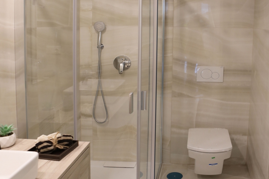 Nouveau - Appartement - Benidorm