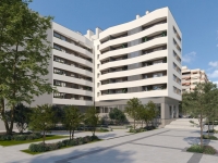 Nieuw - Appartement - Alicante - Alicante - Stad