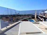 New - Bungalow - Pilar de La Horadada - Polideportivo