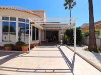 Re-Sale - Detached Villa - Ciudad Quesada - Atalayas