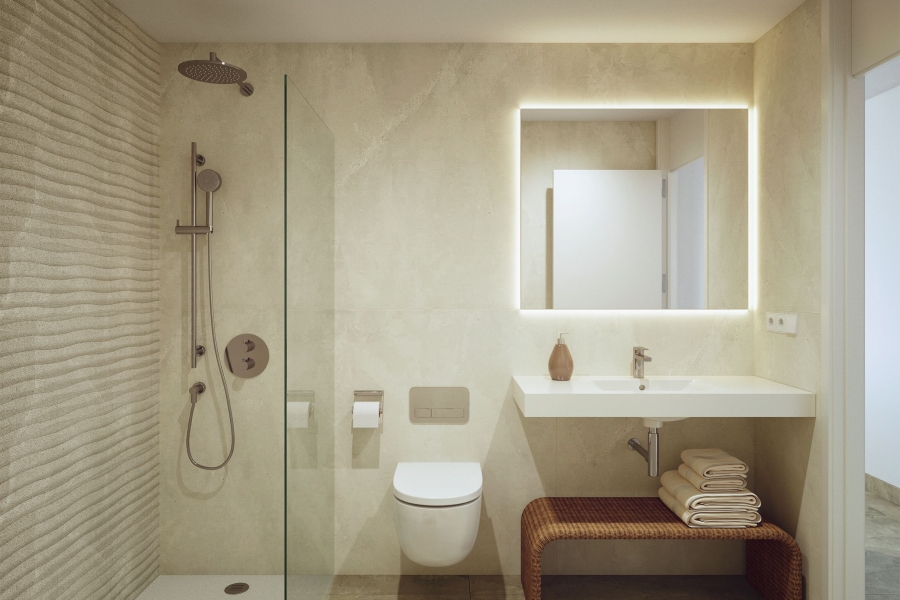 New - Townhouse - Cartagena - Atamaría
