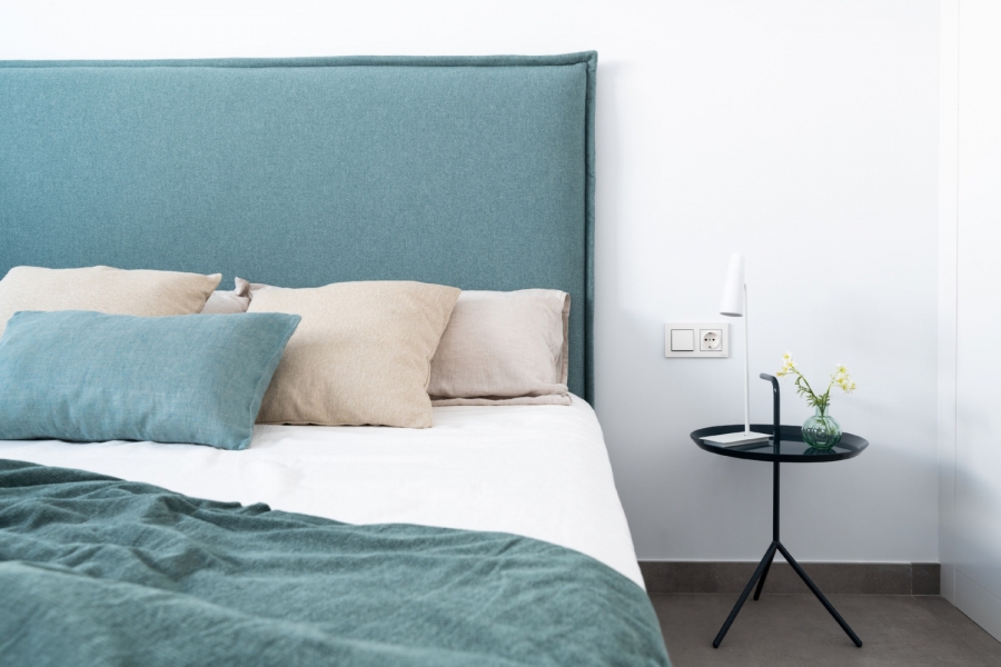 Nye - Frittliggende Villa - Benitachell